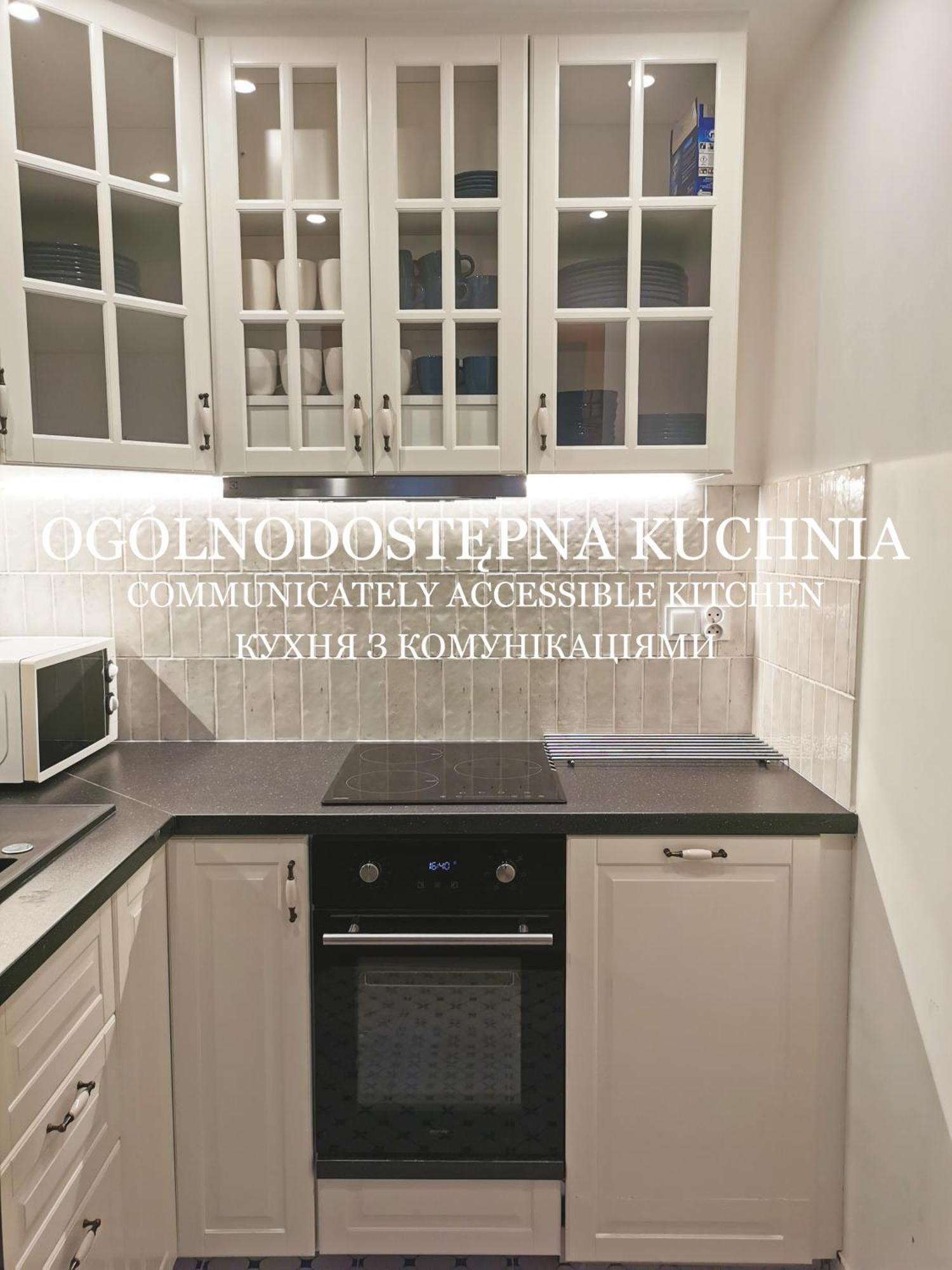 Czarny Jelen Lägenhet Zakopane Exteriör bild